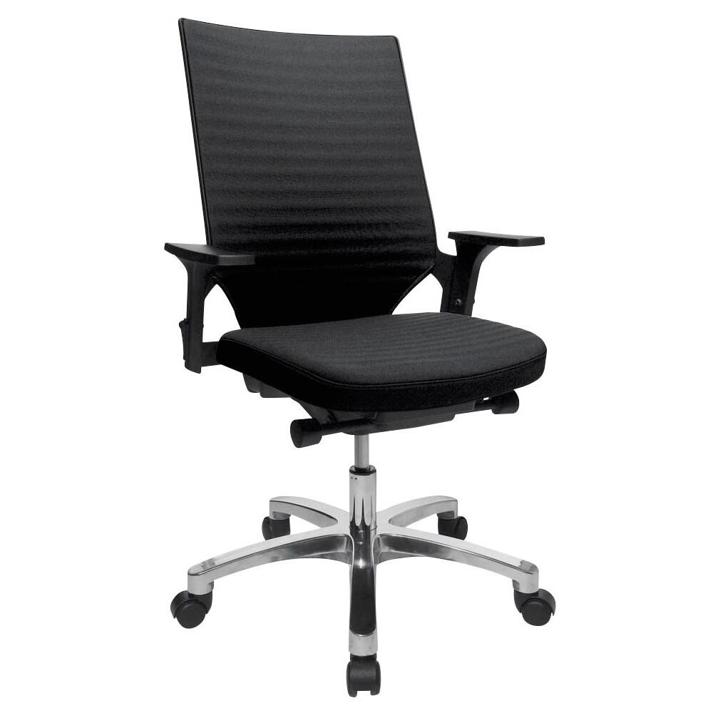 Topstar Bürostuhl Autosynchron 2 sz/ch
