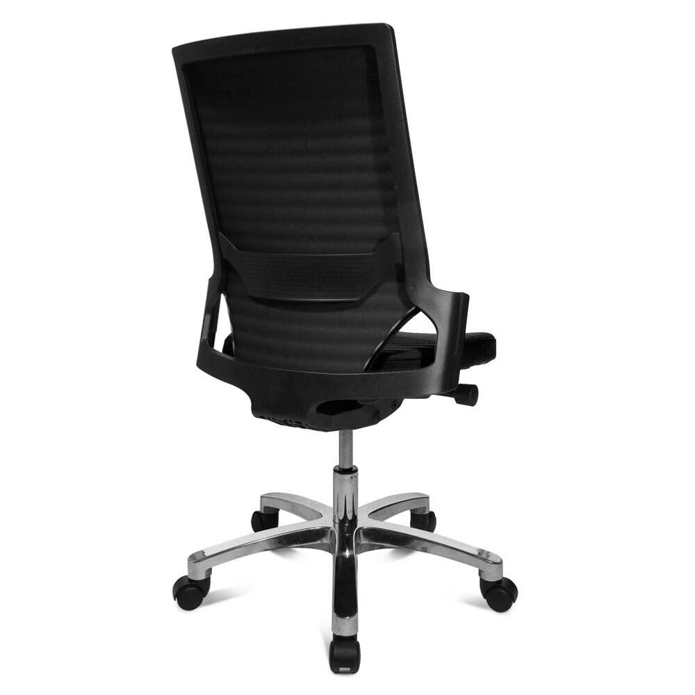 Topstar Bürostuhl Autosynchron 2 sz/ch