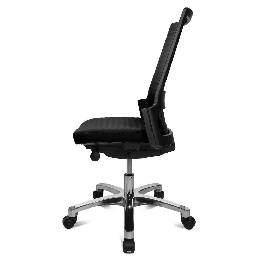Topstar Bürostuhl Autosynchron 2 sz/ch
