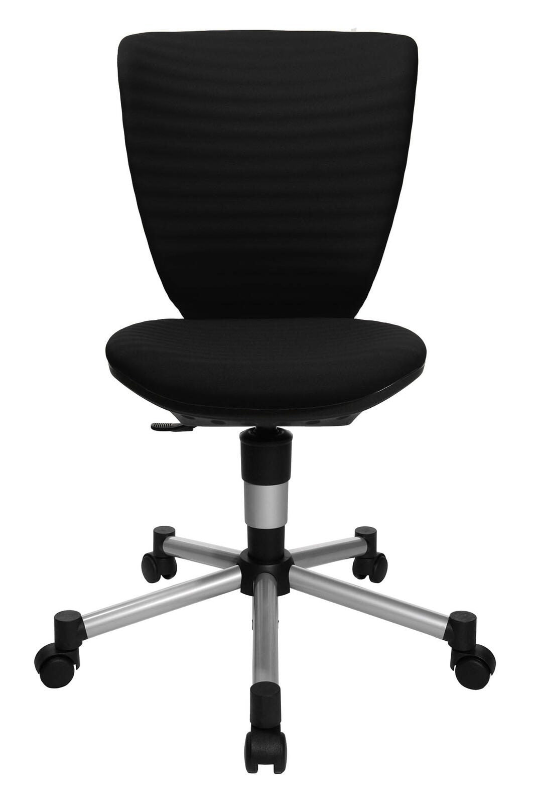 Topstar Kinderdrehstuhl Titan Junior 3D schwarz