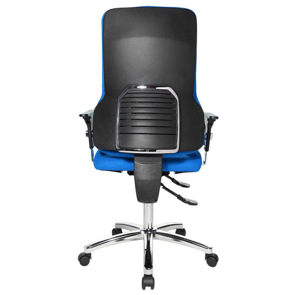 Topstar Bürostuhl Sitness 55 hellblau