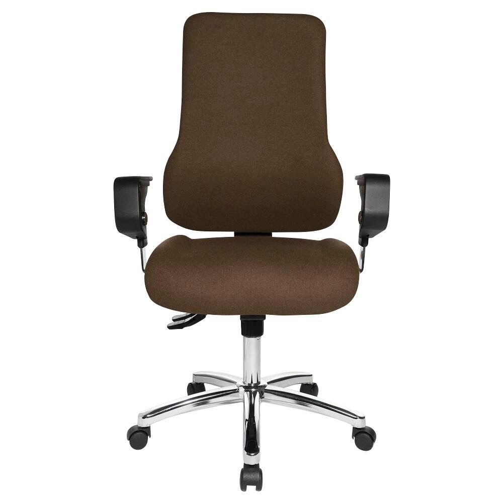 Topstar Bürostuhl Sitness 55 braun