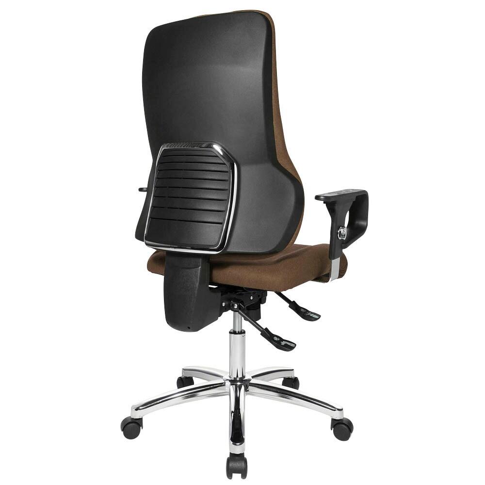 Topstar Bürostuhl Sitness 55 braun