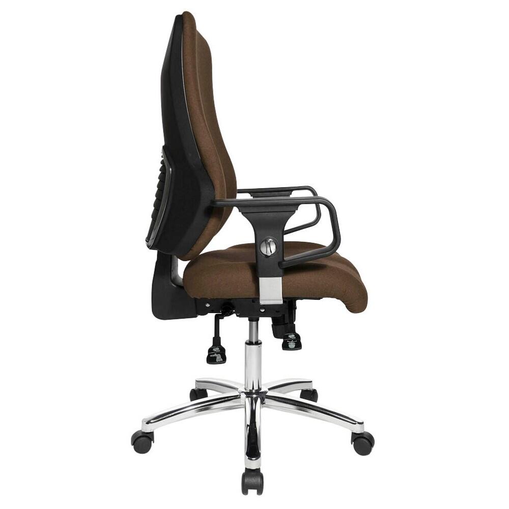 Topstar Bürostuhl Sitness 55 braun