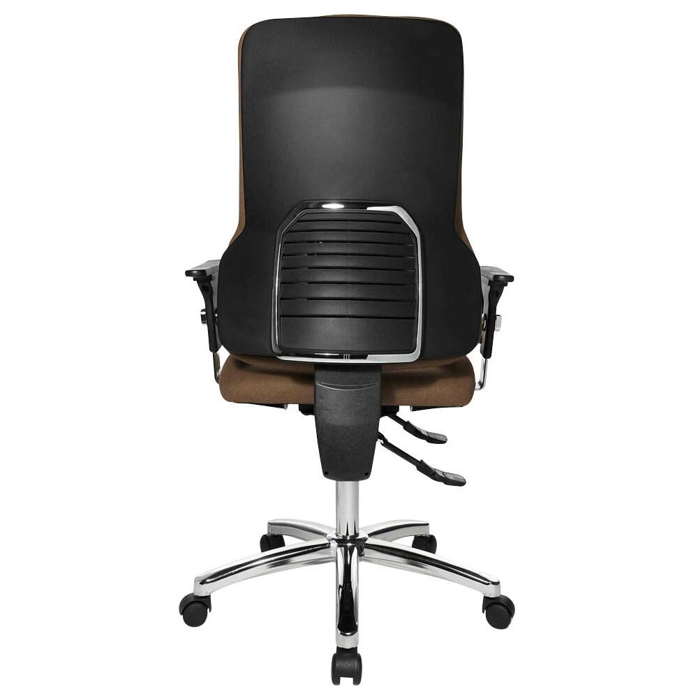 Topstar Bürostuhl Sitness 55 braun