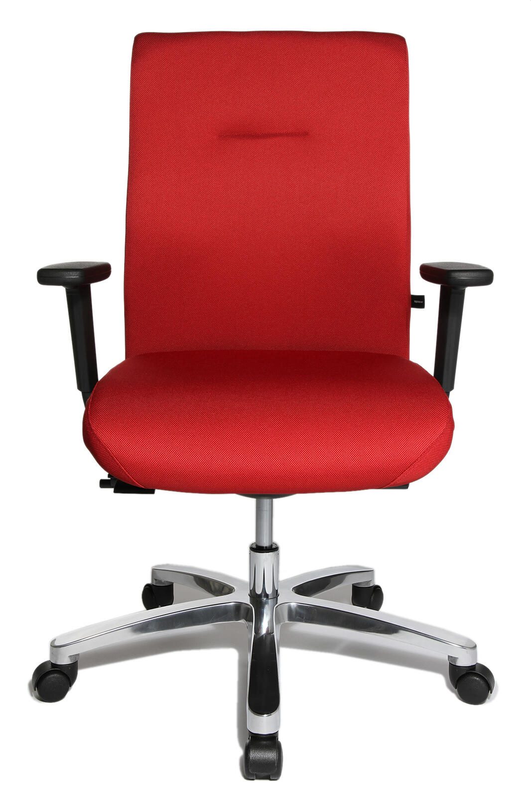Topstar Bürostuhl Big Star 10 rot