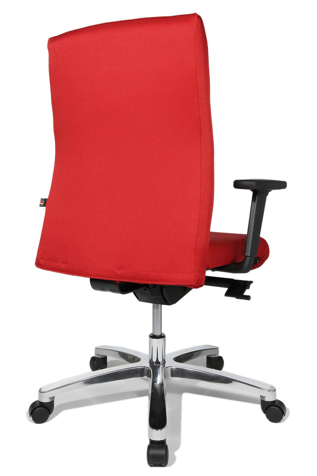 Topstar Bürostuhl Big Star 10 rot
