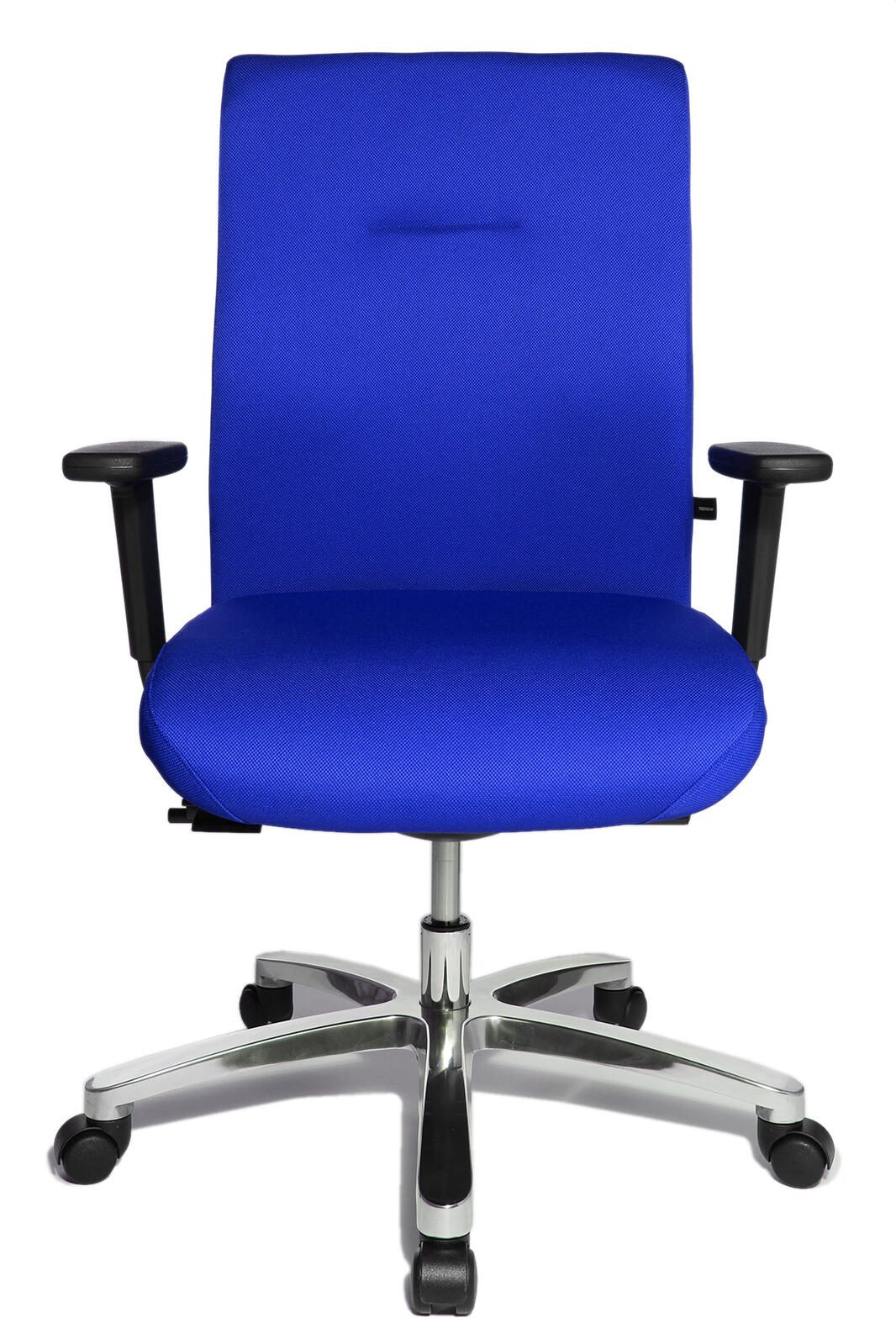 Topstar Bürostuhl Big Star 10 blau