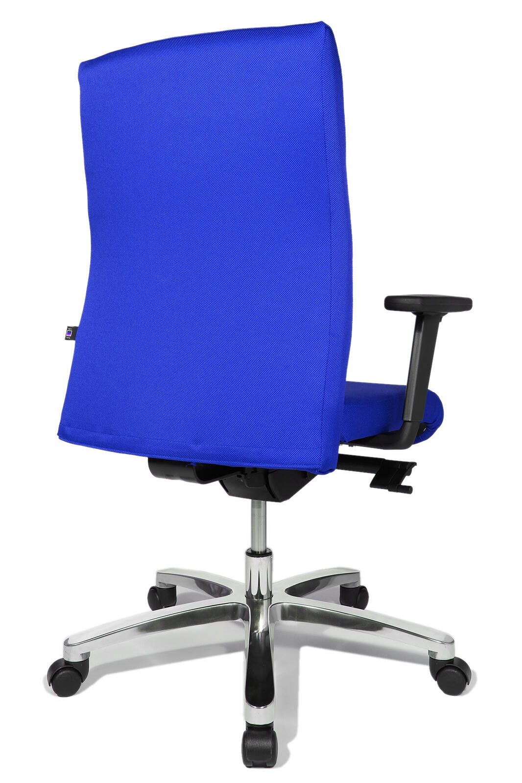 Topstar Bürostuhl Big Star 10 blau