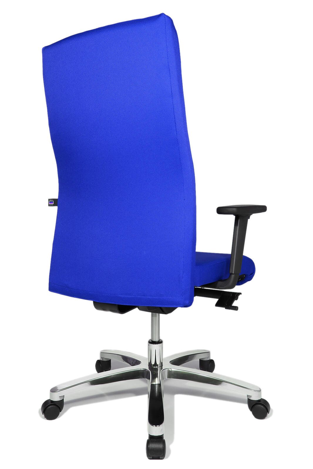 Topstar Bürostuhl Big Star 20 blau