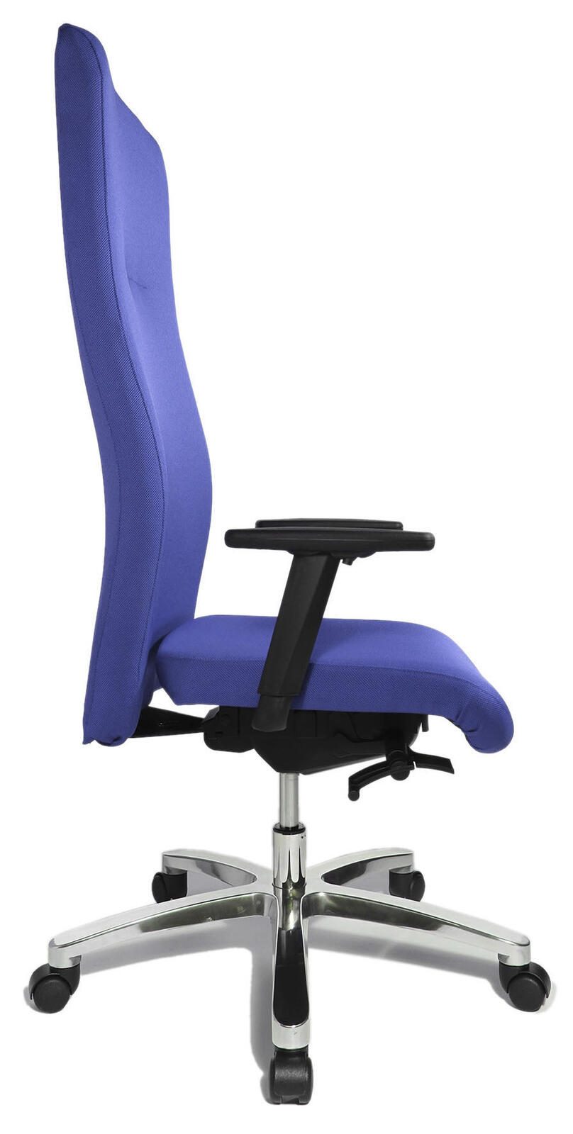 Topstar Bürostuhl Big Star 30 blau
