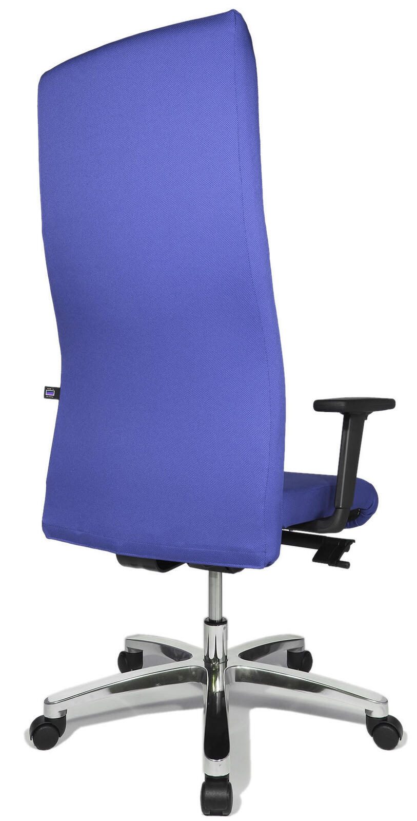 Topstar Bürostuhl Big Star 30 blau
