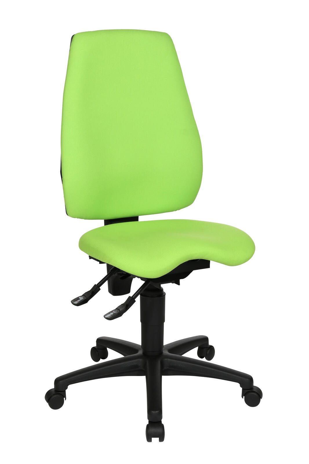 Topstar Bürostuhl Balance 450 grün