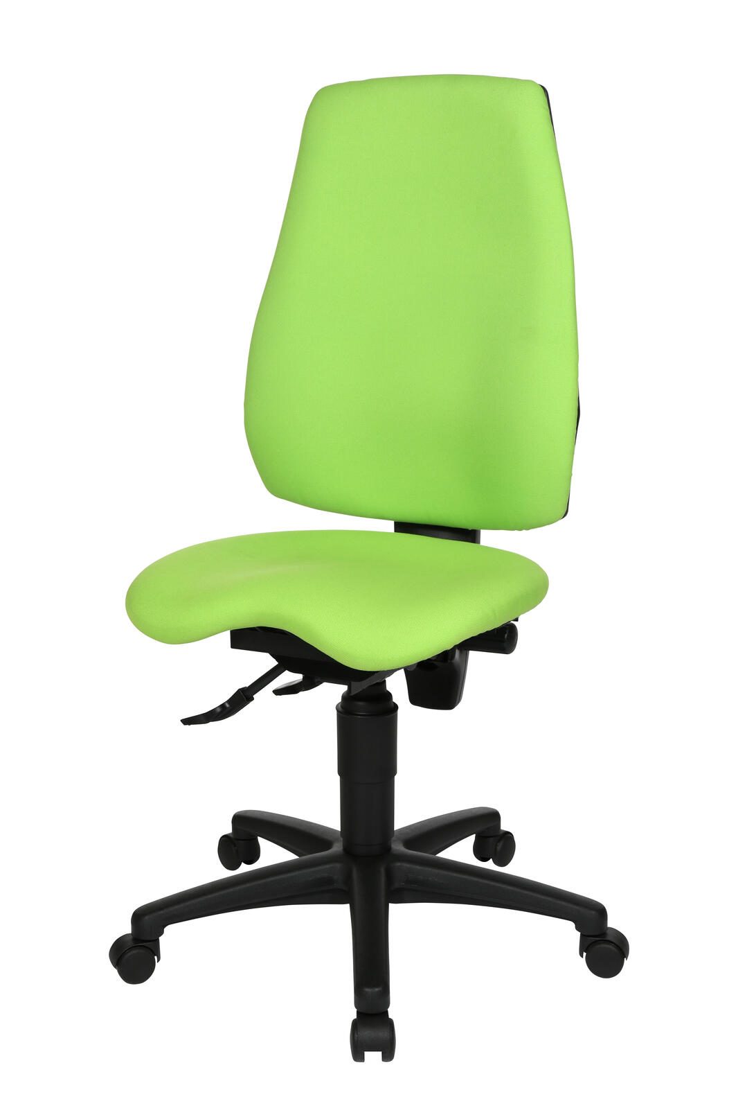 Topstar Bürostuhl Balance 450 grün