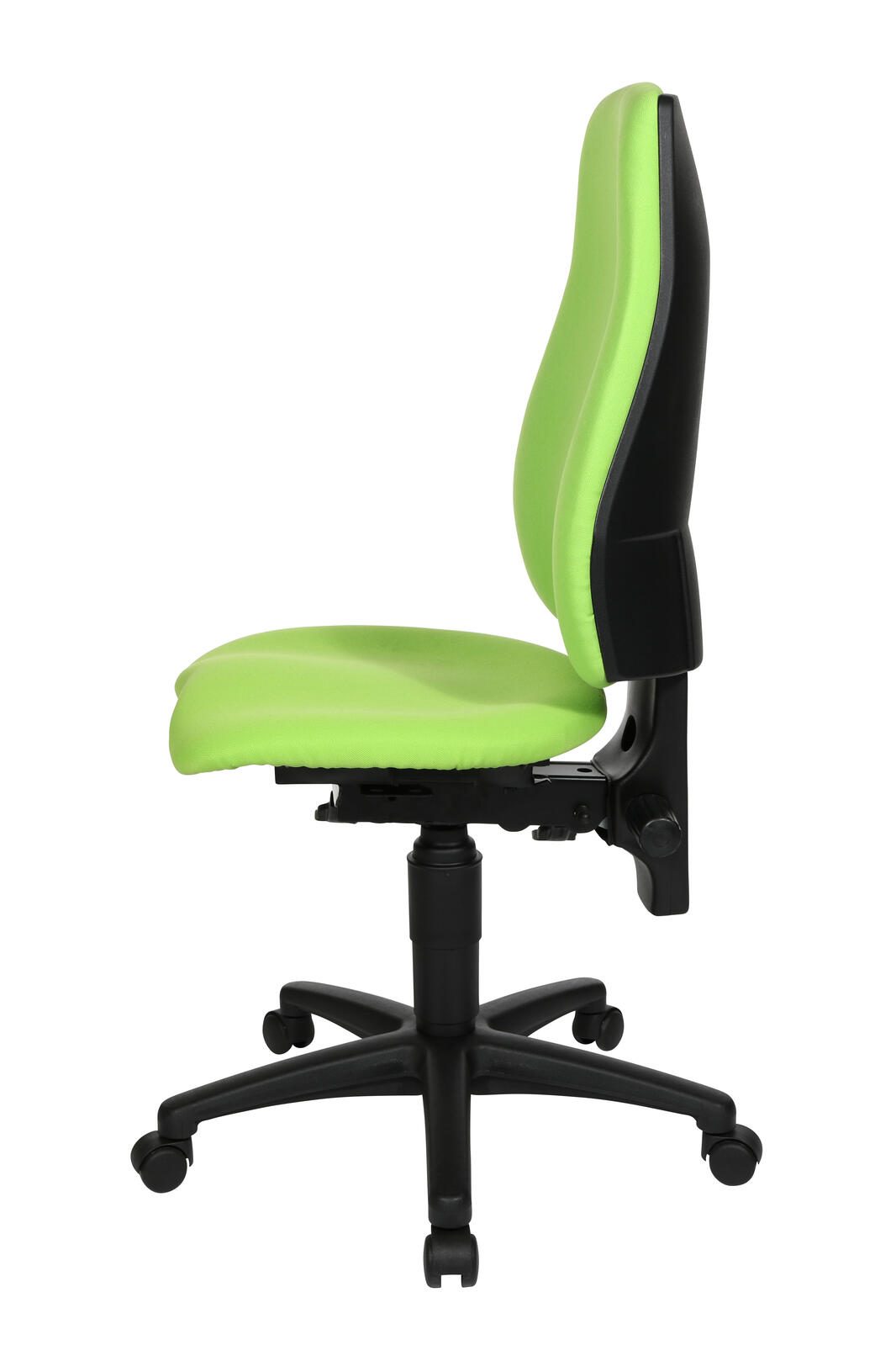 Topstar Bürostuhl Balance 450 grün