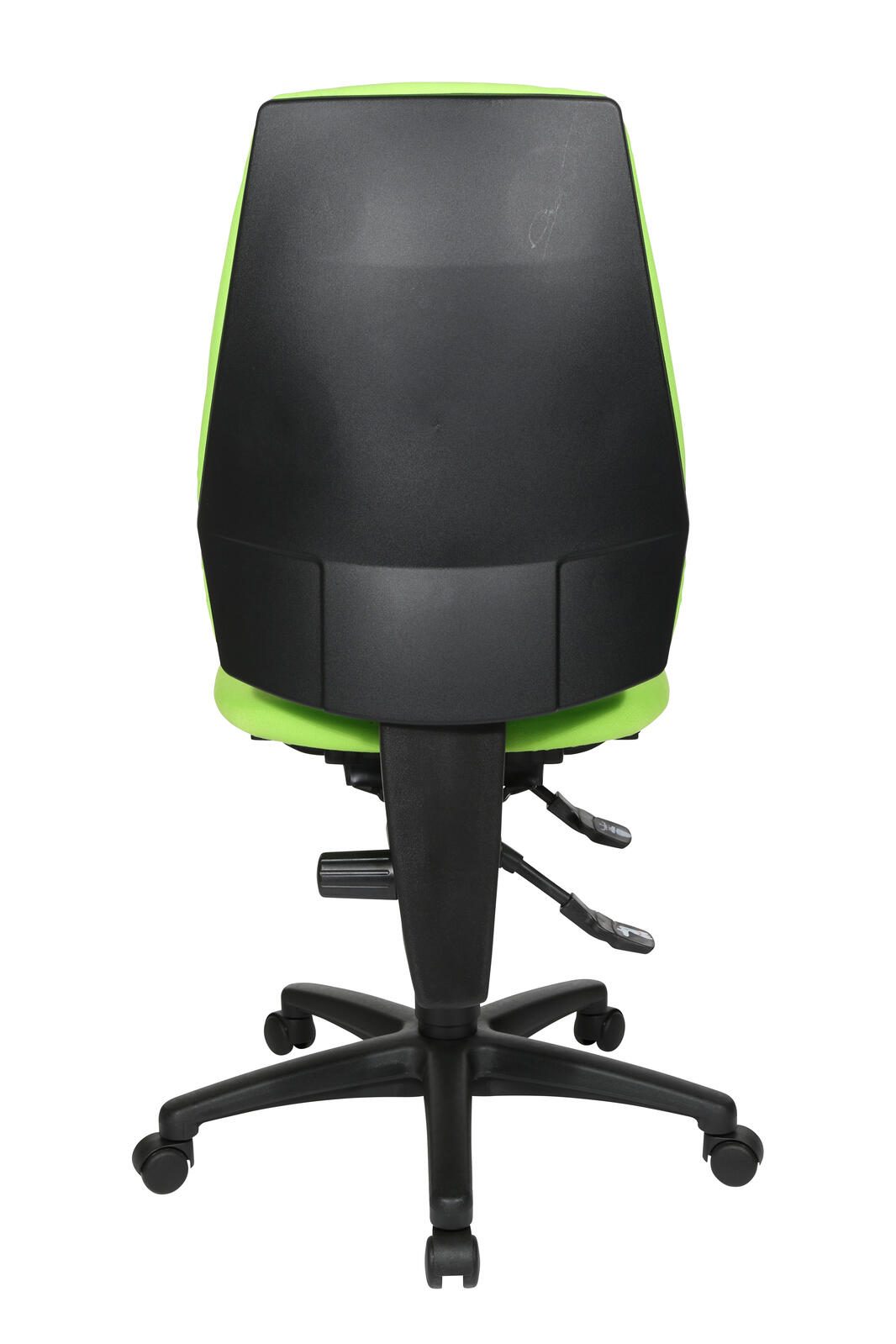 Topstar Bürostuhl Balance 450 grün
