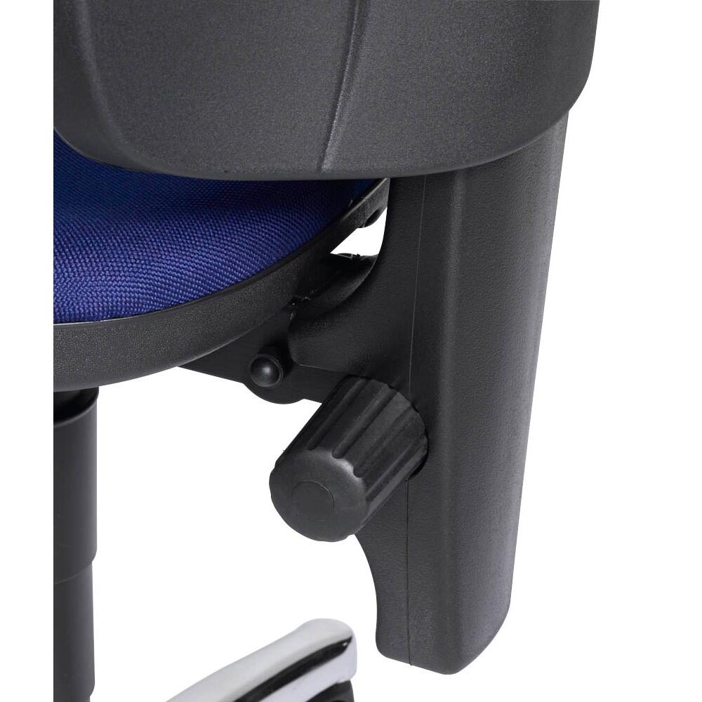 Topstar Bürostuhl Point 60 blau