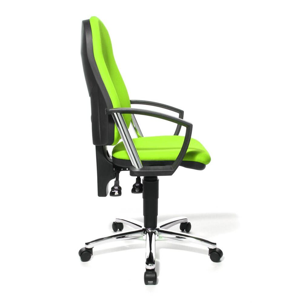 Topstar Bürostuhl Point 60 grün