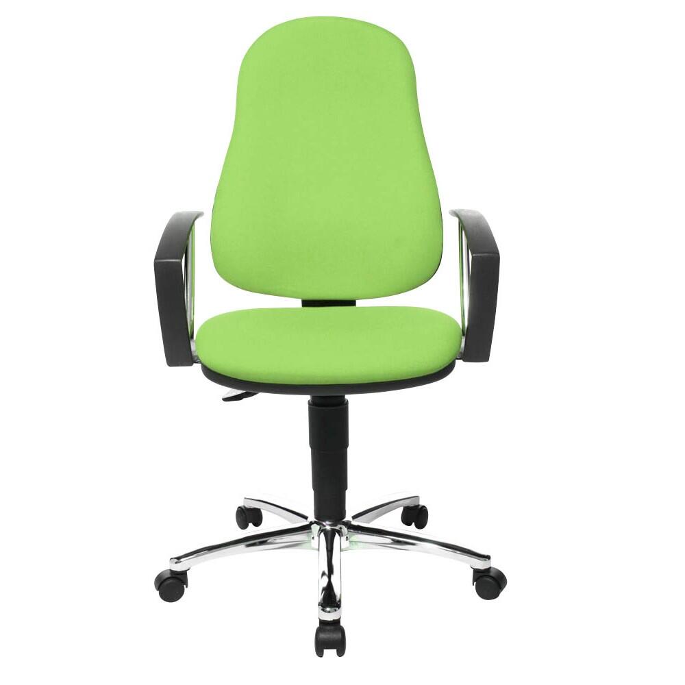 Topstar Bürostuhl Point 60 grün