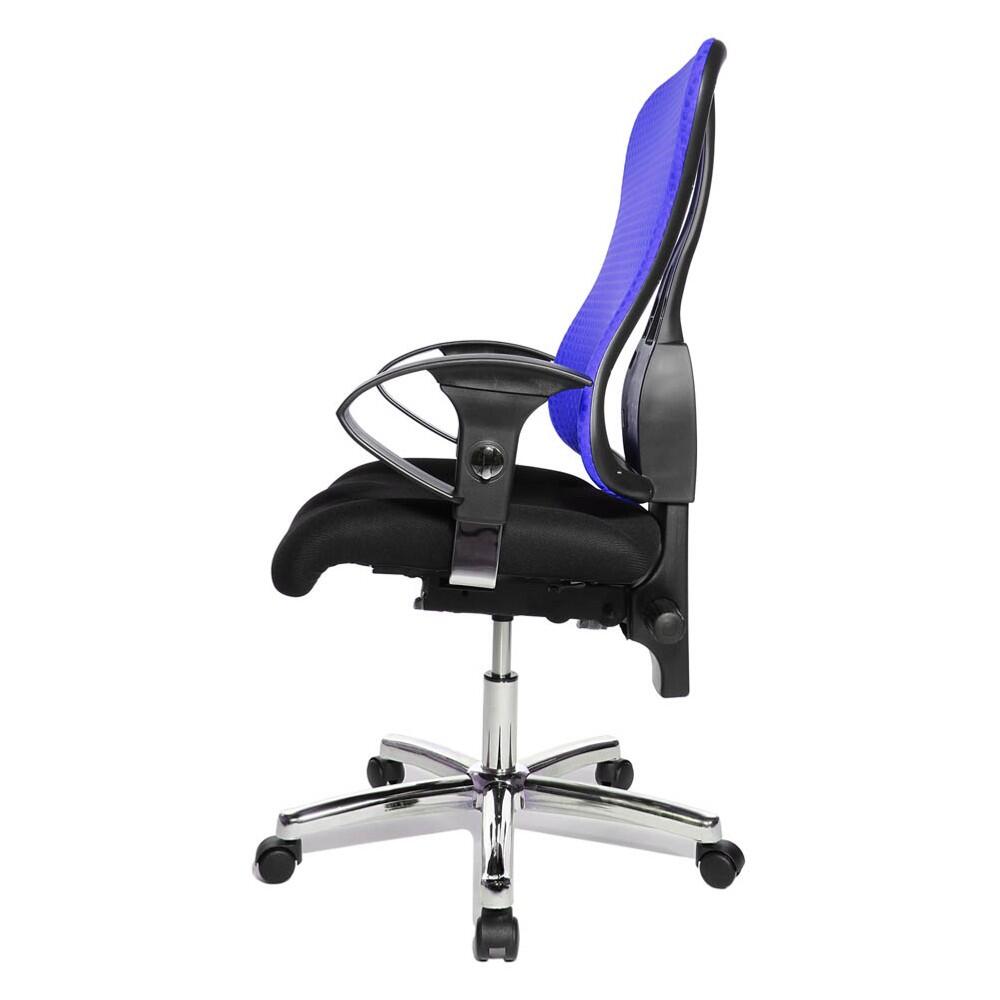 Topstar Bürostuhl Sitness 90 blau