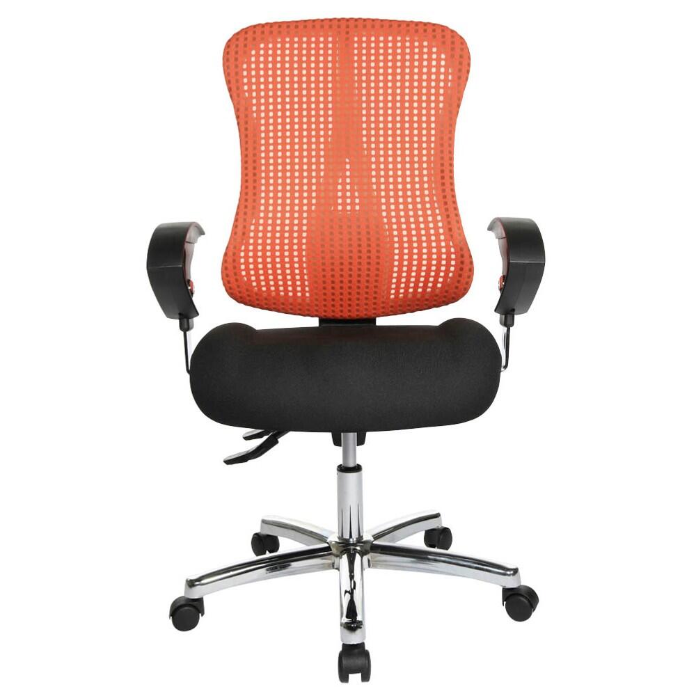 Topstar Bürostuhl Sitness 90 orange