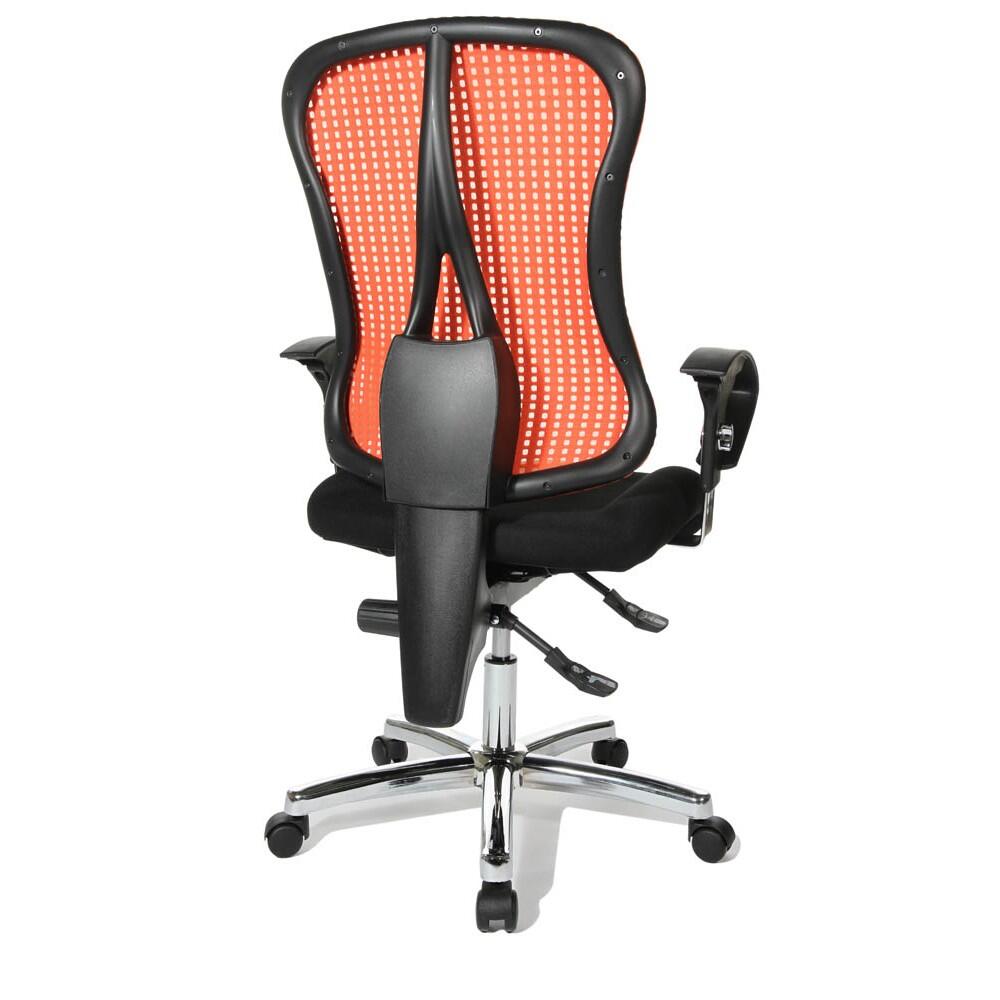 Topstar Bürostuhl Sitness 90 orange