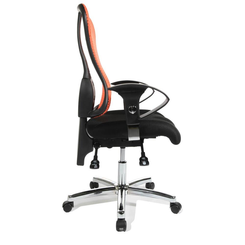 Topstar Bürostuhl Sitness 90 orange