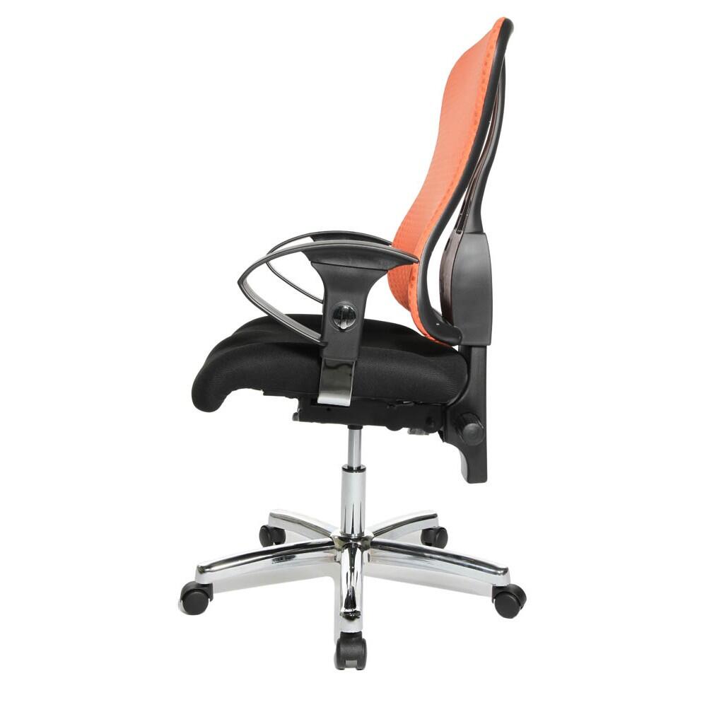 Topstar Bürostuhl Sitness 90 orange