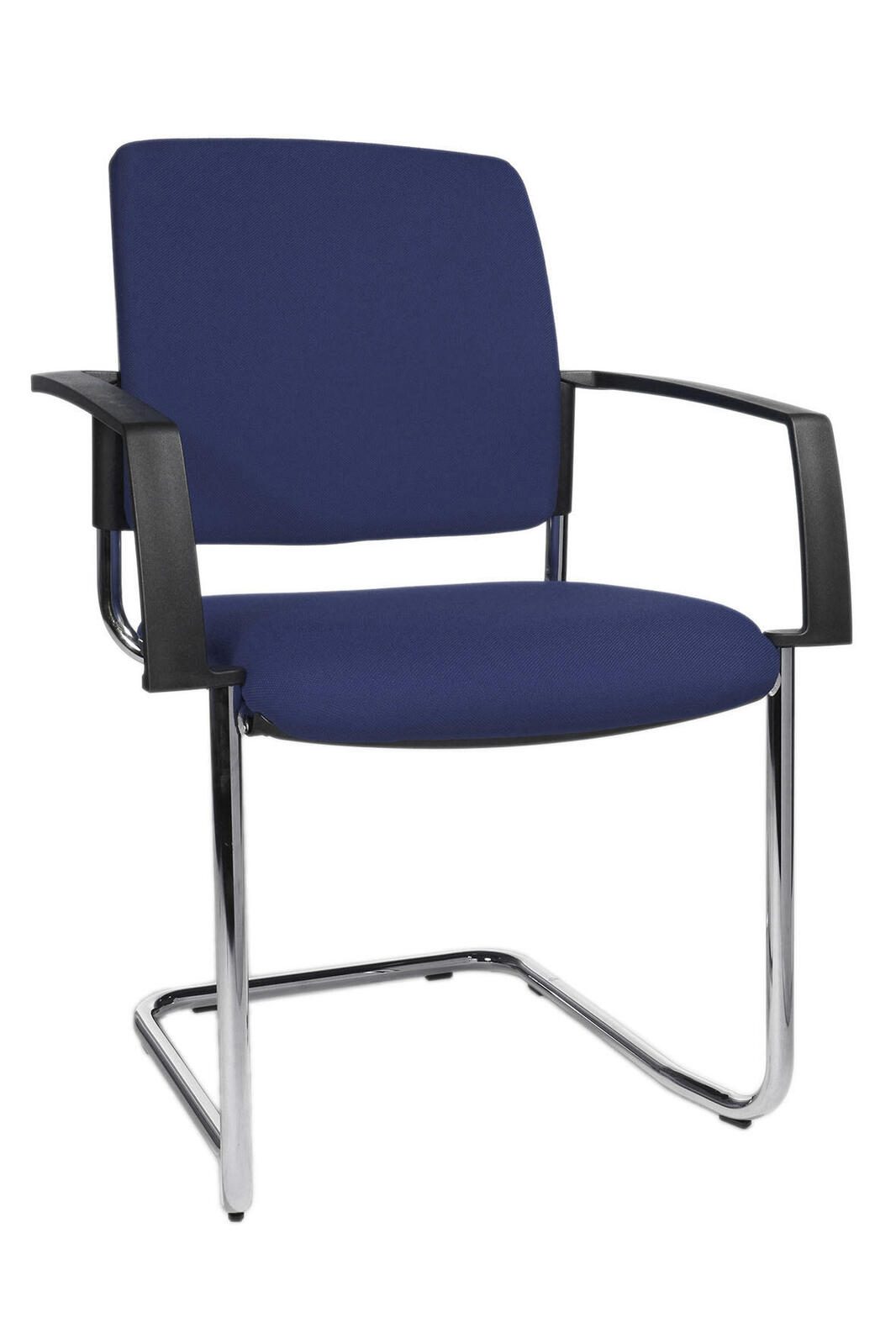 Topstar Besucherst. Btob 20 blau 2er