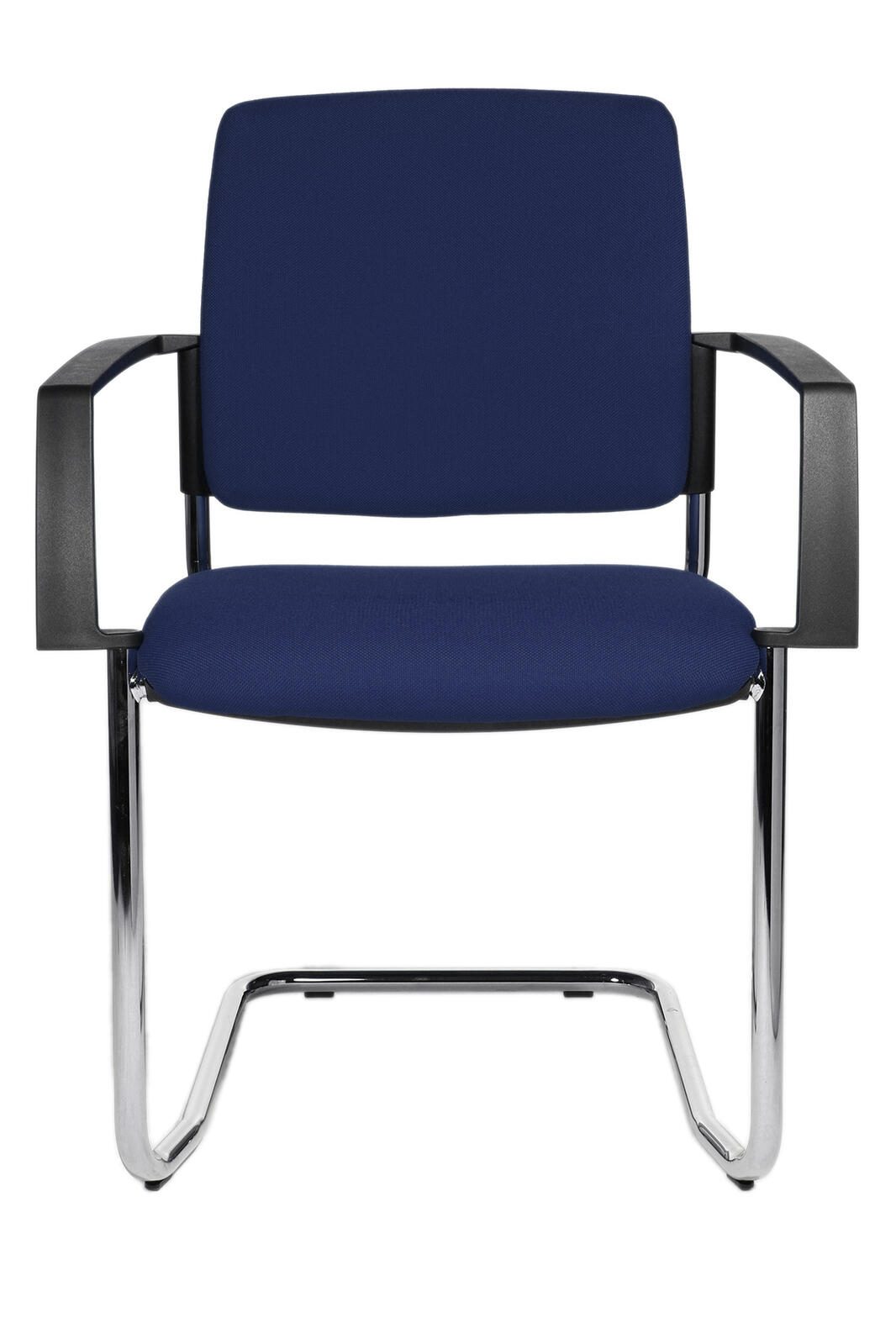 Topstar Besucherst. Btob 20 blau 2er