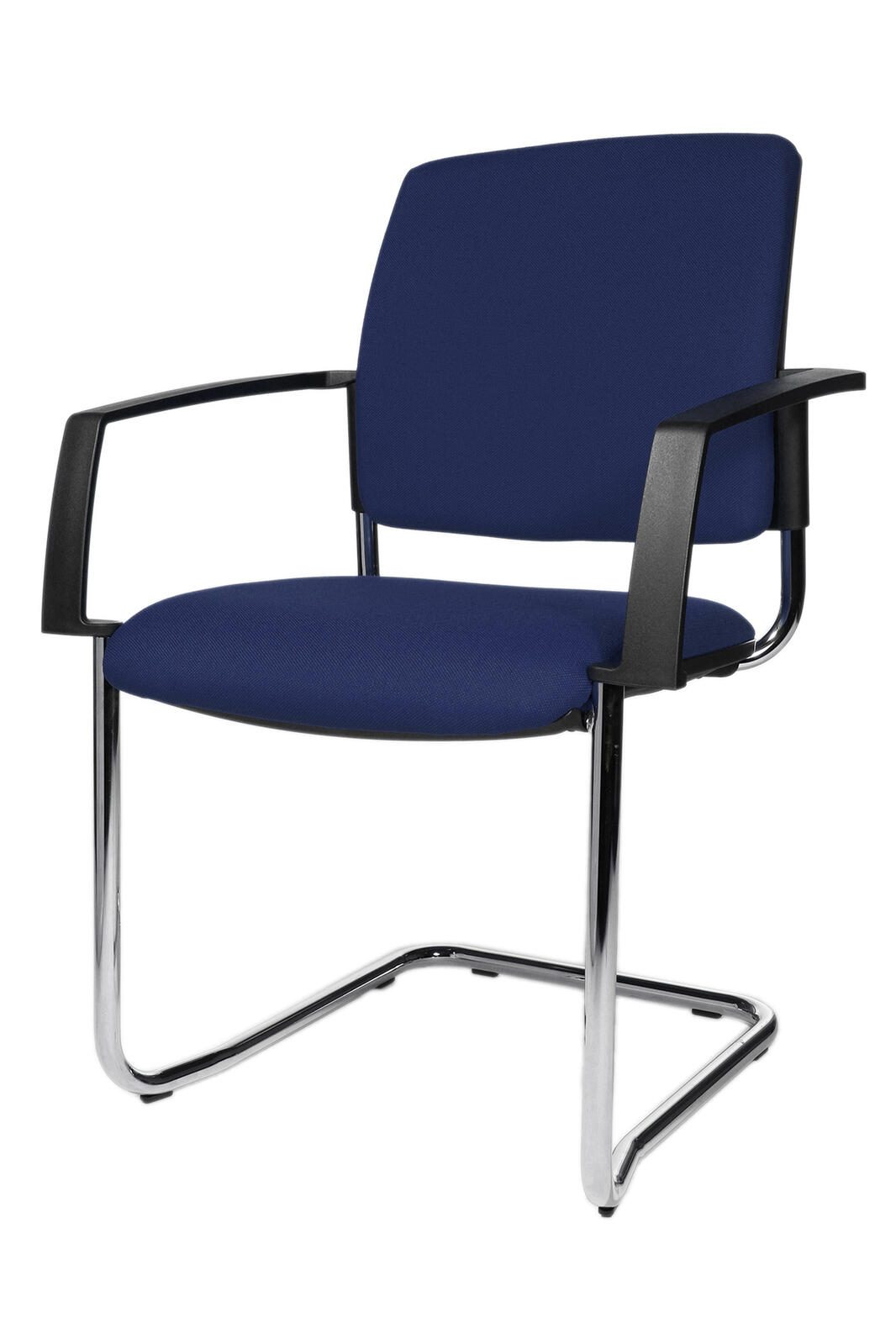 Topstar Besucherst. Btob 20 blau 2er