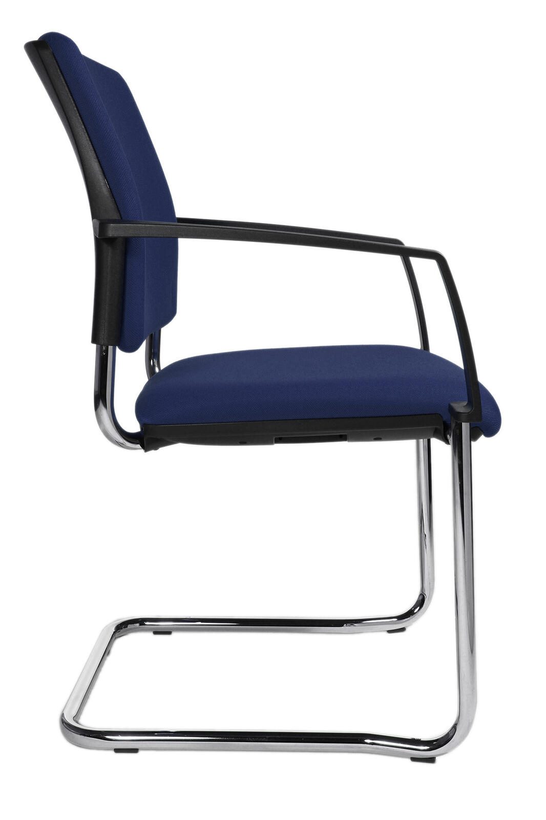 Topstar Besucherst. Btob 20 blau 2er