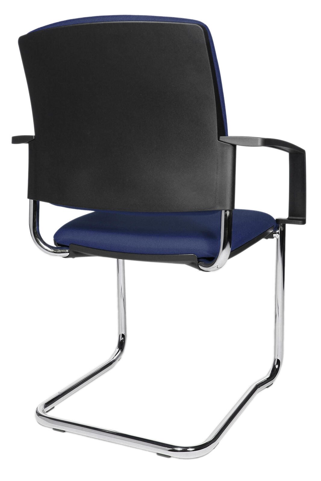 Topstar Besucherst. Btob 20 blau 2er