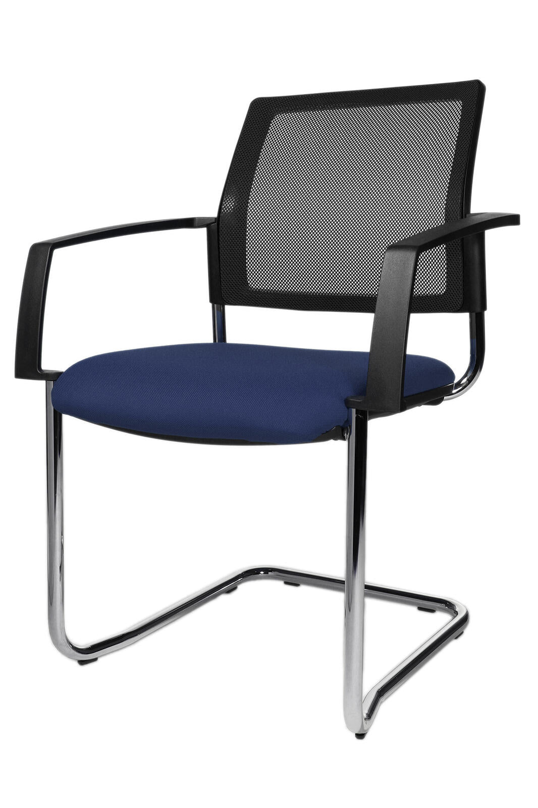 Topstar Besucherst.Btob20/Netz blau2er