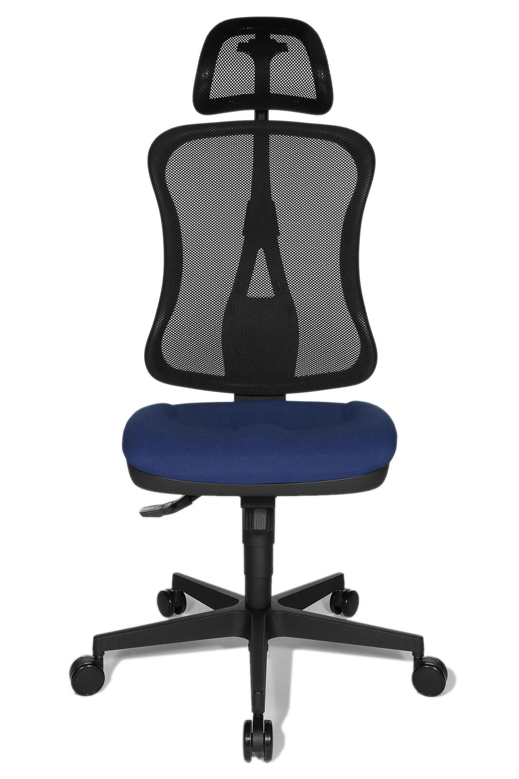 Topstar Bürostuhl Head Point SY blau
