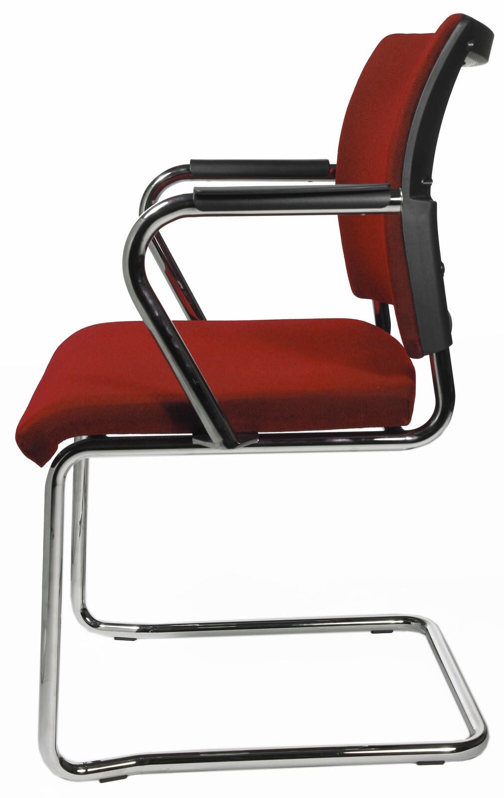 Topstar Besucherst.Visit20 rot 2er
