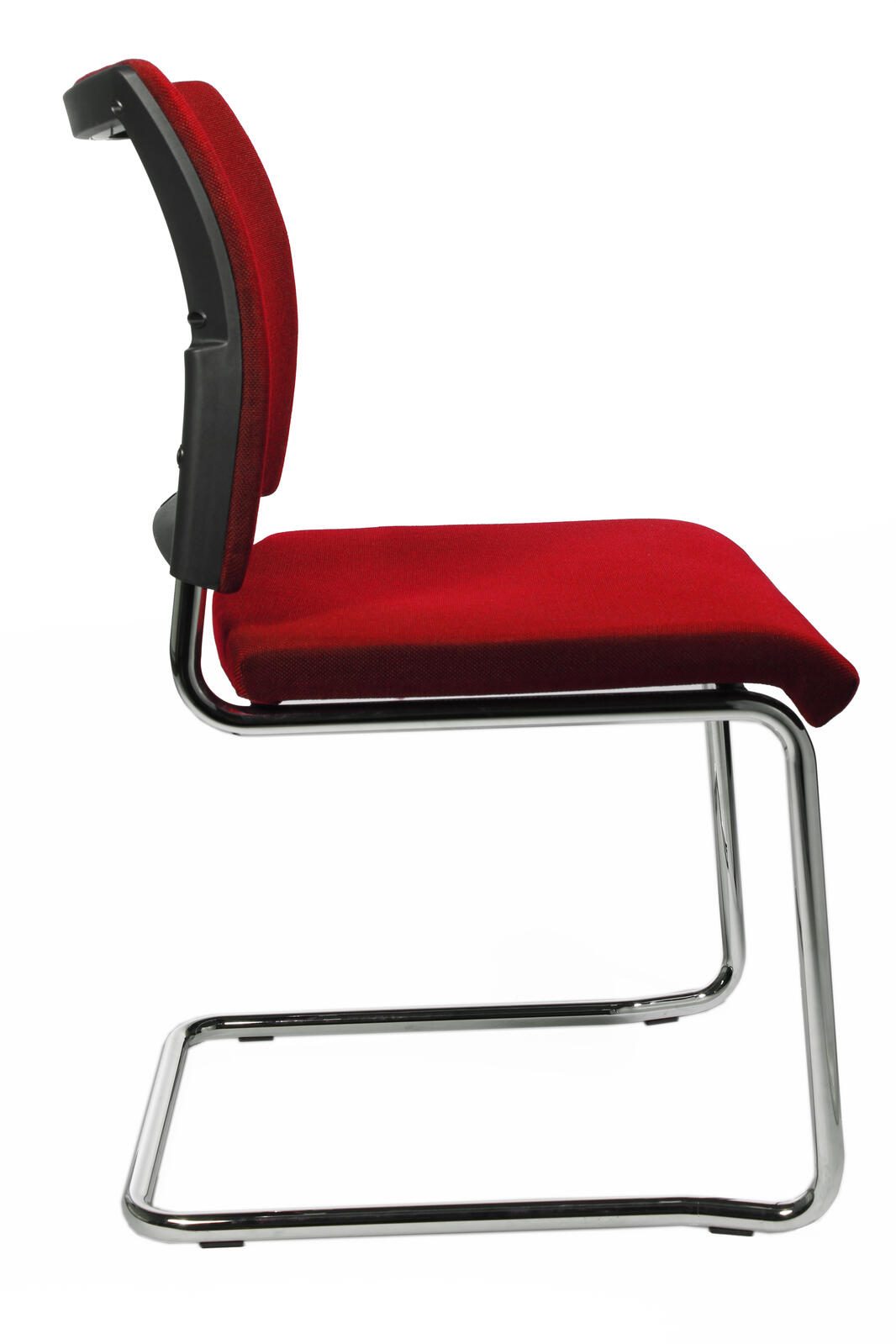 Topstar Besucherst.Visit20 rot 2er