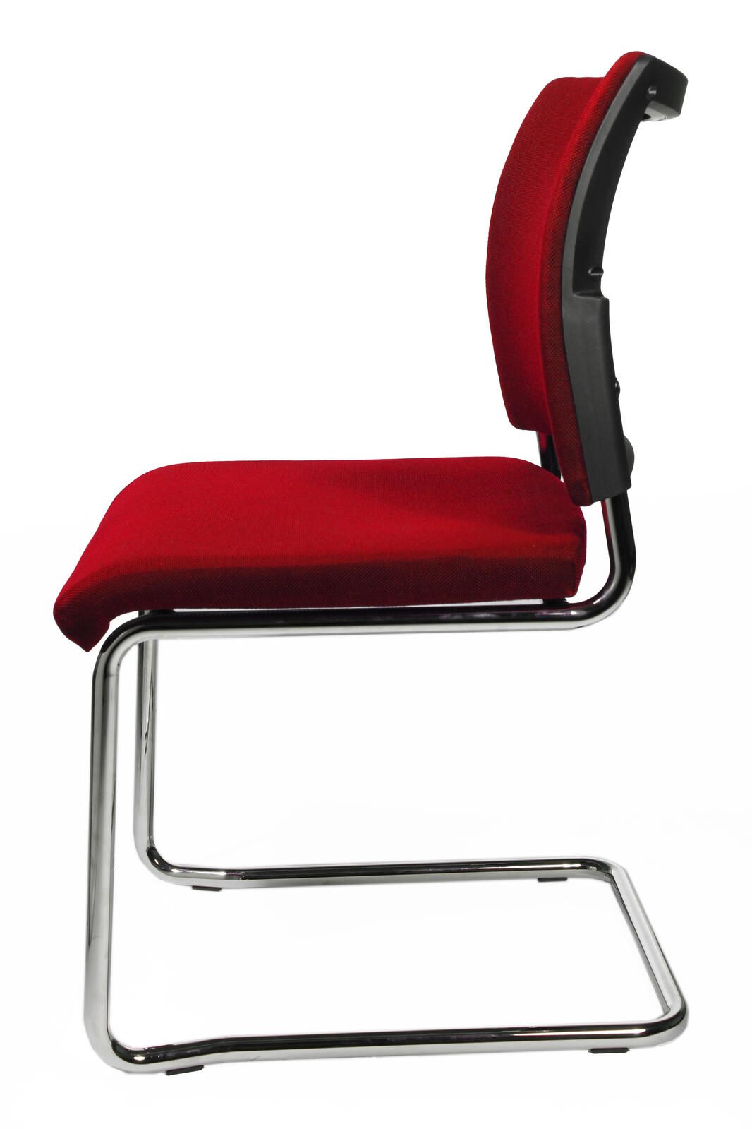 Topstar Besucherst.Visit20 rot 2er