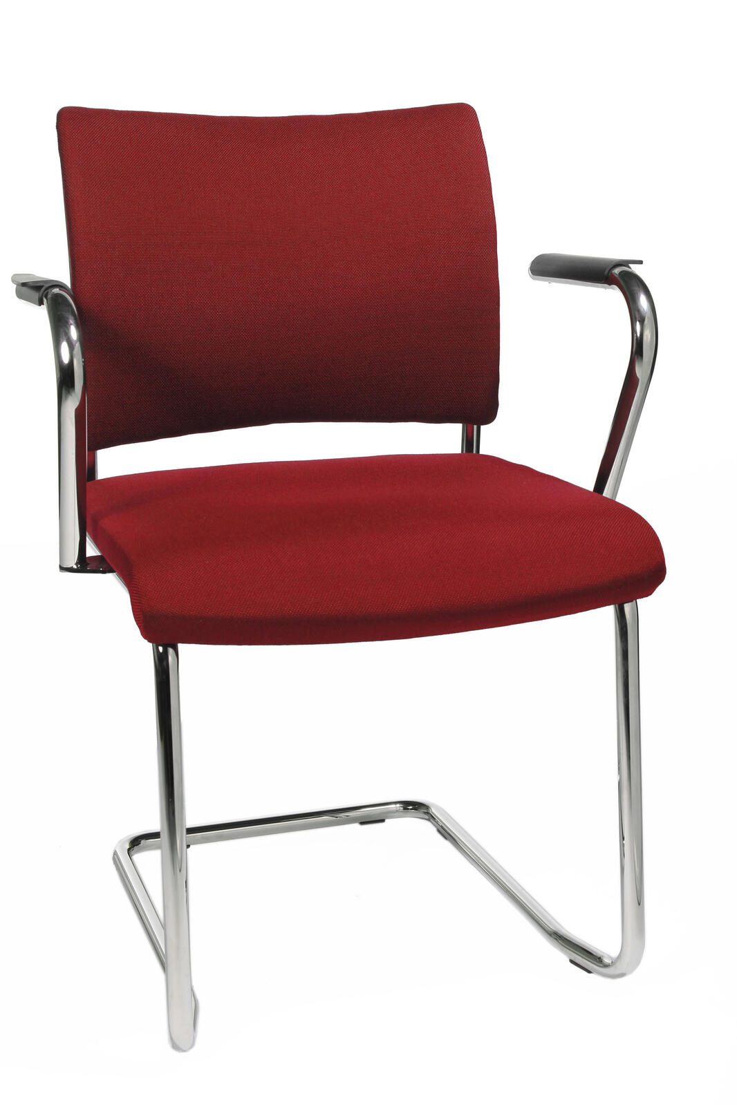 Topstar Besucherst.Visit20 rot 2er