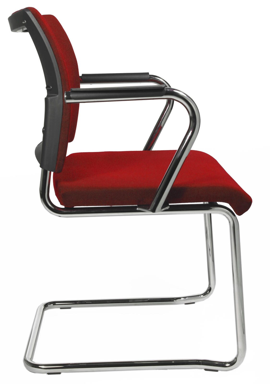 Topstar Besucherst.Visit20 rot 2er