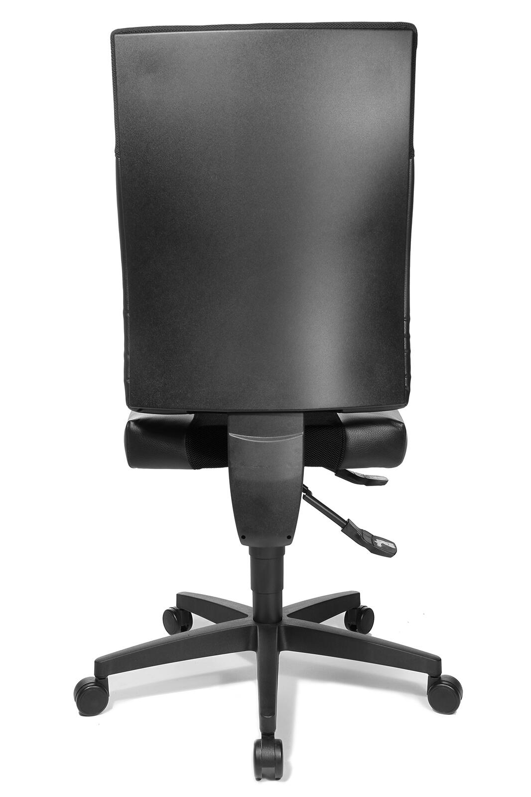 Topstar Bürostuhl Two 20 schwarz