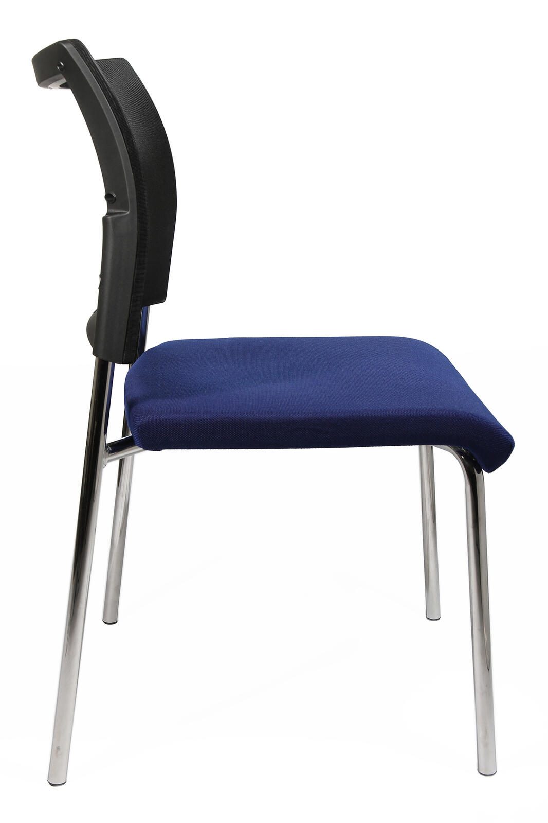 Topstar Besucherst.Visit10 Net blau
