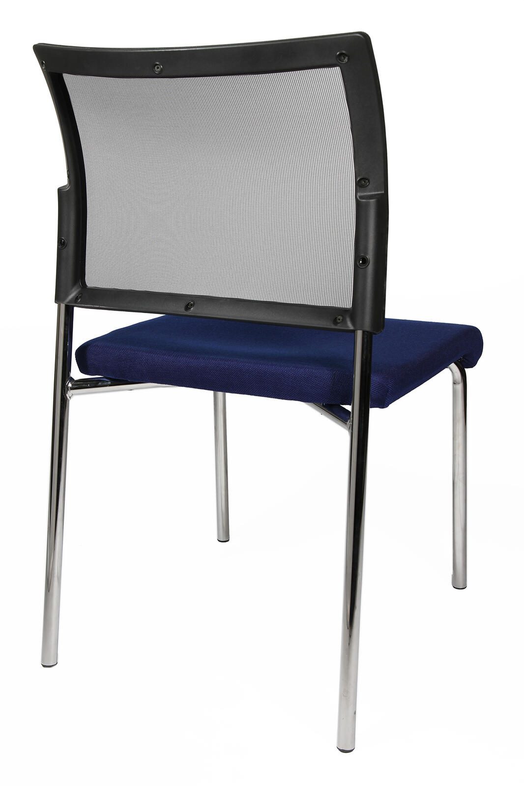 Topstar Besucherst.Visit10 Net blau