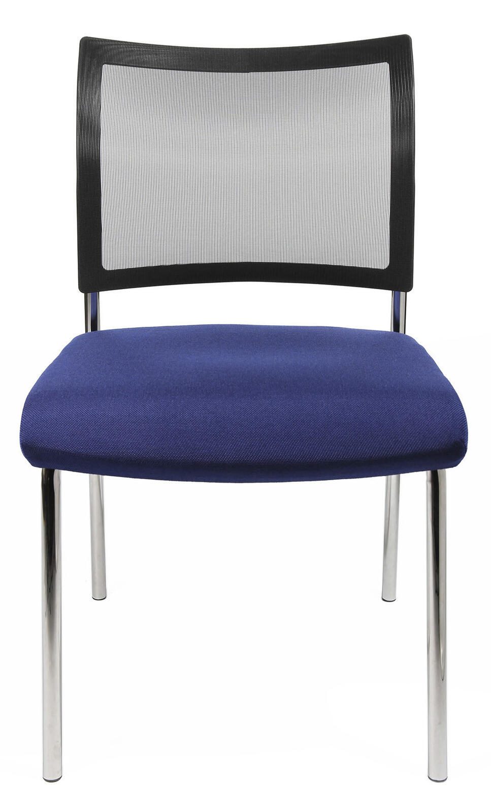 Topstar Besucherst.Visit10 Net blau