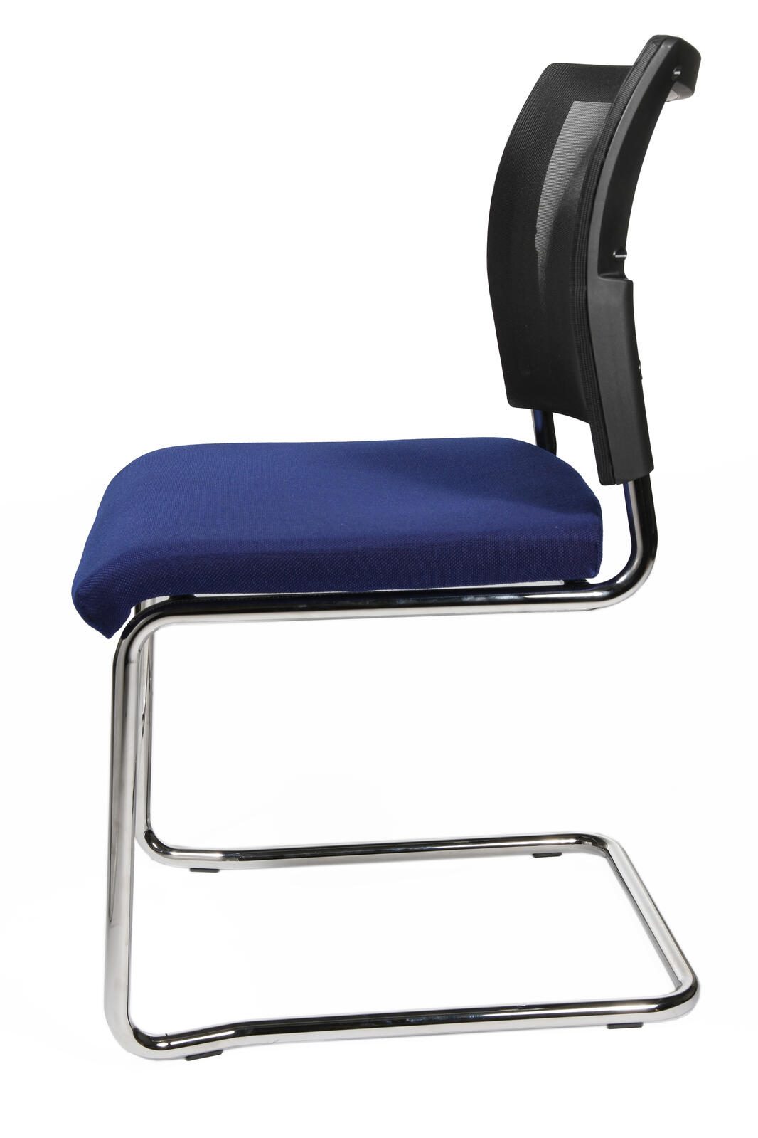 Topstar Besucherst.Visit20 Net blau