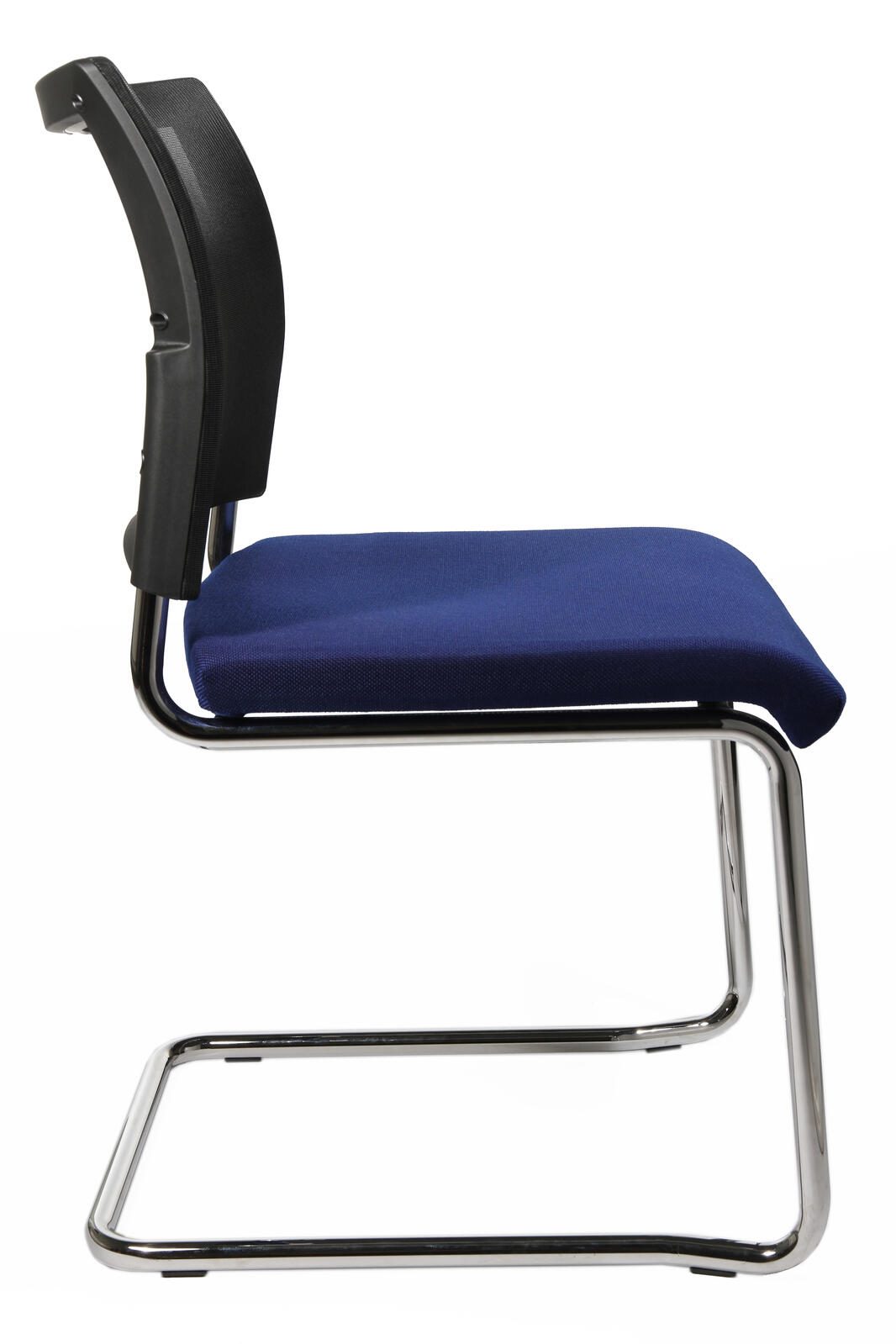 Topstar Besucherst.Visit20 Net blau