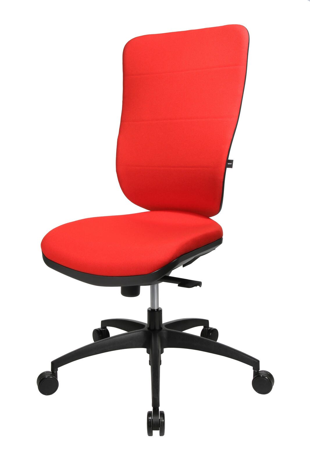 Topstar Bürostuhl Soft Pro 100 rot