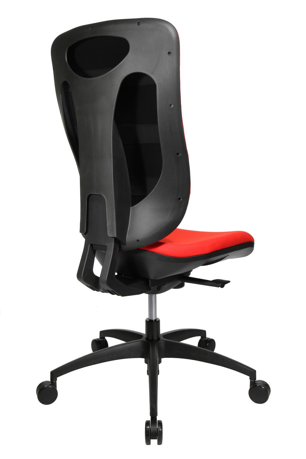 Topstar Bürostuhl Soft Pro 100 rot