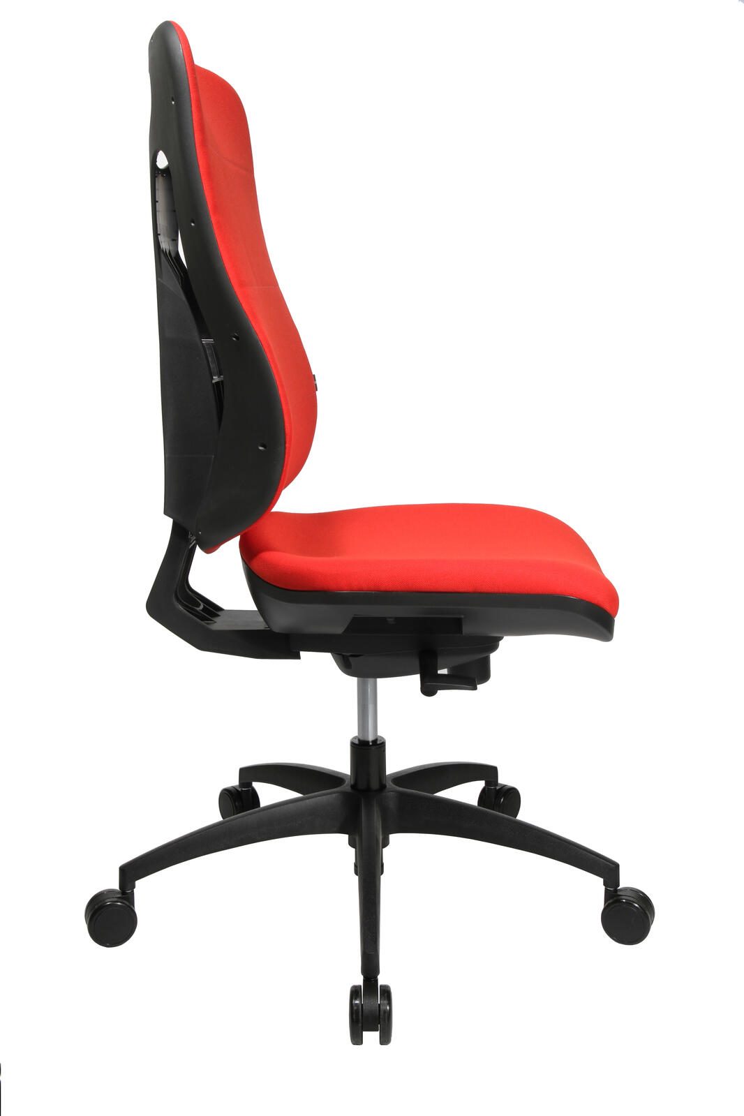 Topstar Bürostuhl Soft Pro 100 rot