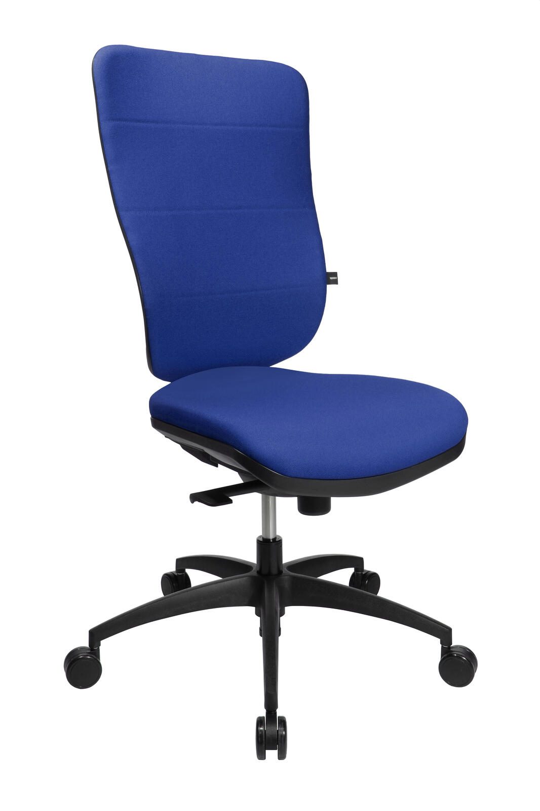 Topstar Bürostuhl Soft Pro 100 blau
